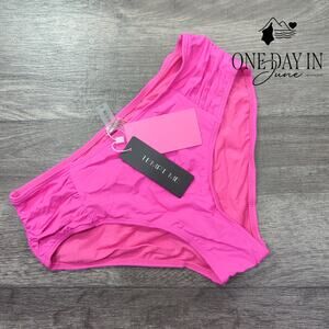 Tempt Me Modest Bikini Bottom Size XS